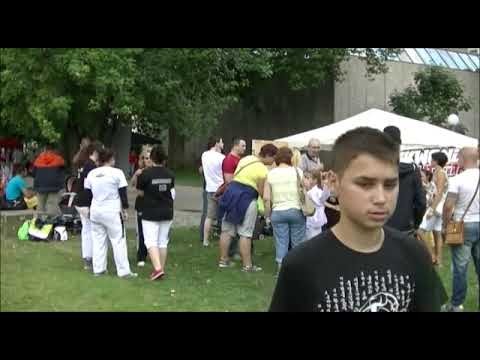 Kinder und Jugendfestival