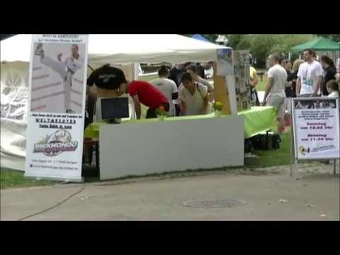 Kinder und Jugendfestival