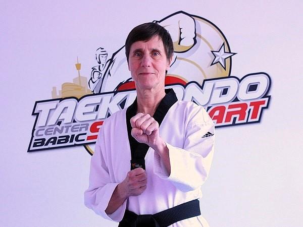 Christiane Geiselmann