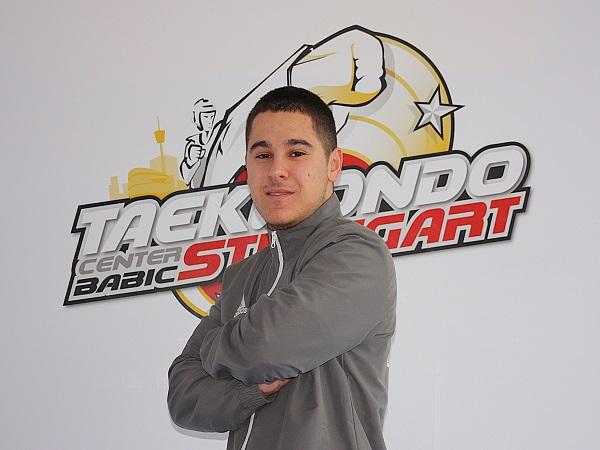 Dalibor Topic