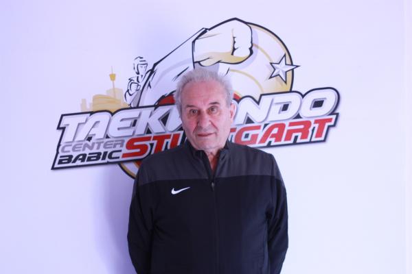 Stojan Babic