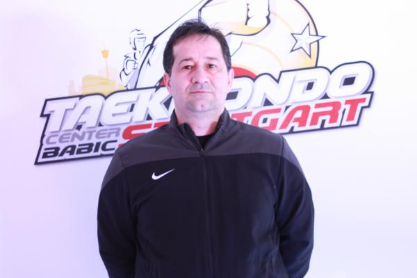 Zdeno Babic