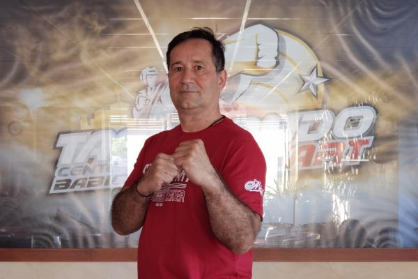Zdeno Babic